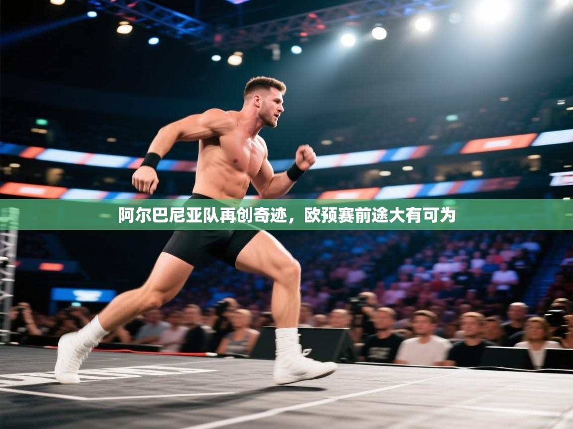 阿尔巴尼亚队再创奇迹,欧预赛前途大有可为 第1张