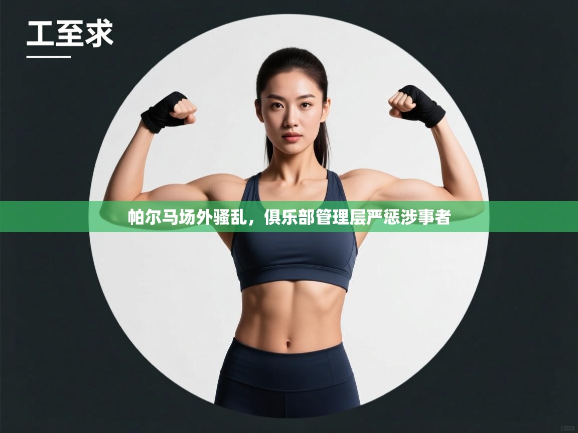 帕尔马场外骚乱，俱乐部管理层严惩涉事者  第1张