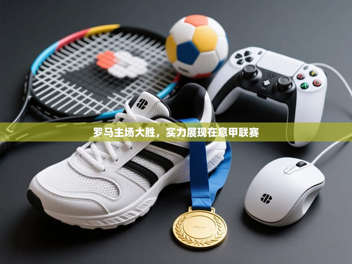 罗马主场大胜，实力展现在意甲联赛  第2张