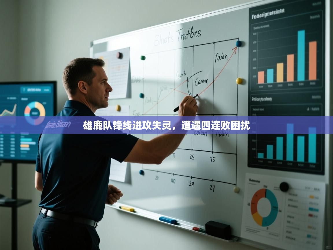 雄鹿队锋线进攻失灵，遭遇四连败困扰  第1张