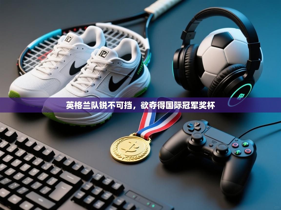 英格兰队锐不可挡，欲夺得国际冠军奖杯  第1张