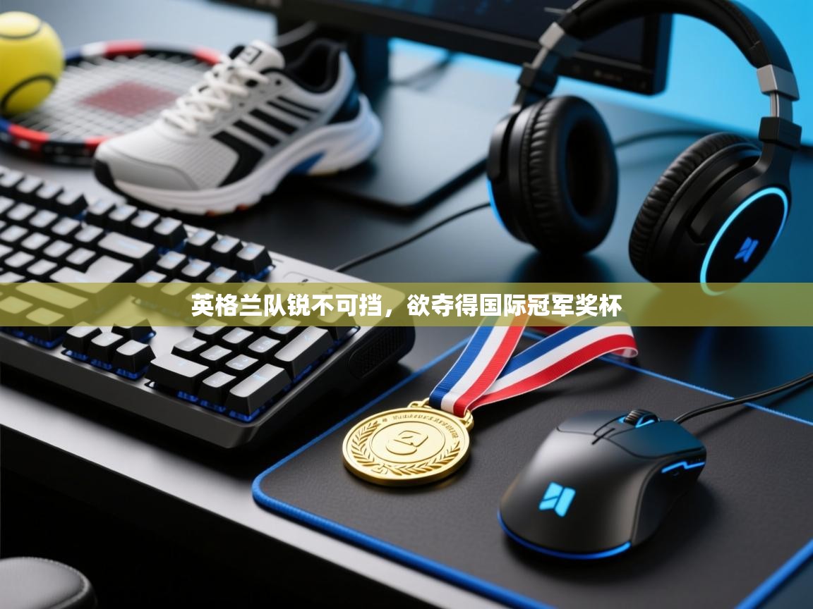 英格兰队锐不可挡，欲夺得国际冠军奖杯  第2张